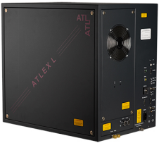 ATLEX-500-L準(zhǔn)分子激光器
