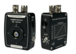 光電探測器:硅(si)-放大型-可調(diào)增益