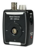 光電探測器:硅(si)-偏壓 常規(guī)型