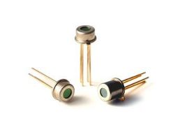 HIM系列熱電堆模組