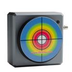 WinCamD-LCM-NE系列相機式NIR增強型光束質量分析儀