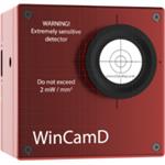 WinCamD-IR-BB相機式光束質量分析儀