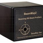 BeamMap2狹縫掃描式光束質量分析儀